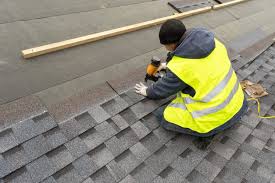 Best Chimney Flashing Repair  in Stafford Springs, CT